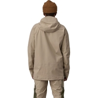 Patagonia Snowdrifter Jkt Seabird Grey