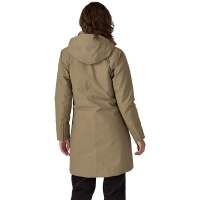 Patagonia Tres 3 in 1 Parka Women's Sage Khaki
