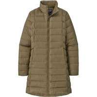 Patagonia Tres 3 in 1 Parka Women's Sage Khaki