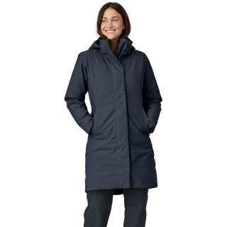 Patagonia Tres 3 in 1 Parka Women's Smolder Blue