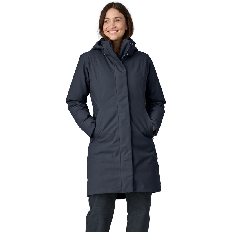 Patagonia Tres 3 in 1 Parka Women's Smolder Blue