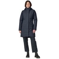 Patagonia Tres 3 in 1 Parka Women's Smolder Blue