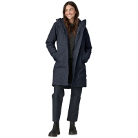 Patagonia Tres 3 in 1 Parka Women's Smolder Blue