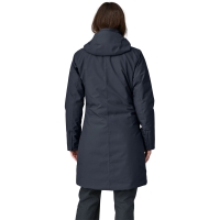 Patagonia Tres 3 in 1 Parka Women's Smolder Blue