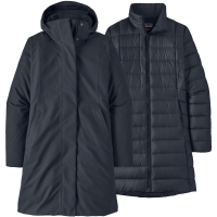 Patagonia Tres 3 in 1 Parka Women's Smolder Blue
