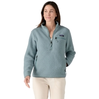 Patagonia Retro Pile Marsupial Women's Thermal Blue