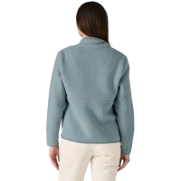 Patagonia Retro Pile Marsupial Women's Thermal Blue