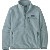 Patagonia Retro Pile Marsupial Women's Thermal Blue