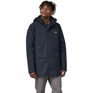 Patagonia Tres 3-in-1 Parka New Navy