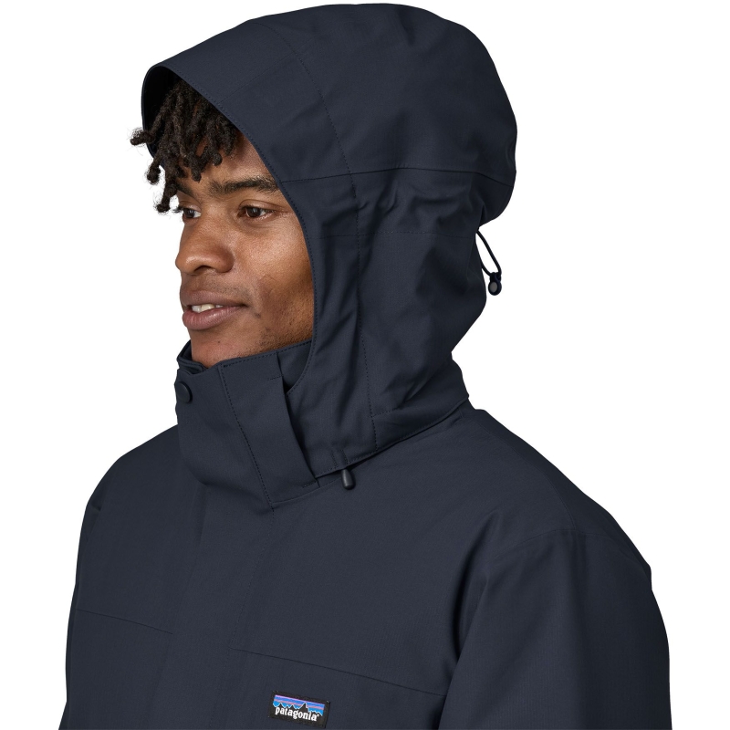 Patagonia Tres 3-in-1 Parka New Navy