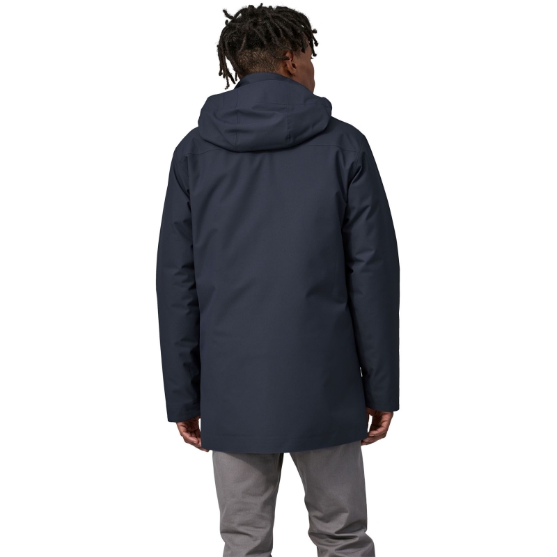 Patagonia Tres 3-in-1 Parka New Navy
