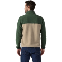 Patagonia LW Synch Snap-T P/O Seabird Grey