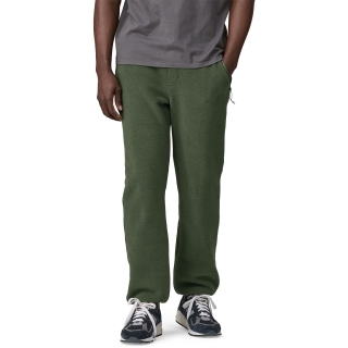 Patagonia Synch Pants Torrey Pine Green
