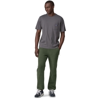Patagonia Synch Pants Torrey Pine Green