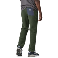 Patagonia Synch Pants Torrey Pine Green
