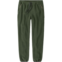 Patagonia Synch Pants Torrey Pine Green
