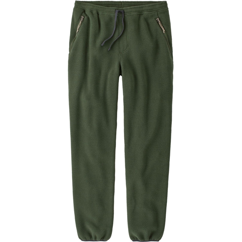 Patagonia Synch Pants Torrey Pine Green