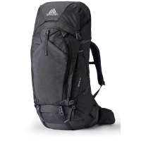 Gregory Deva 70 RC Fog Grey