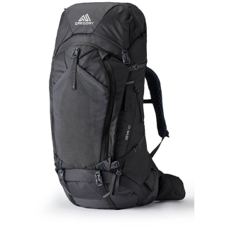 Gregory Deva 70 RC Fog Grey