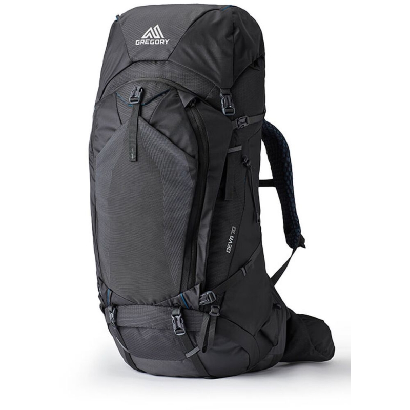 Gregory Deva 70 RC Fog Grey