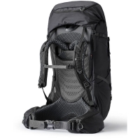 Gregory Deva 70 RC Fog Grey