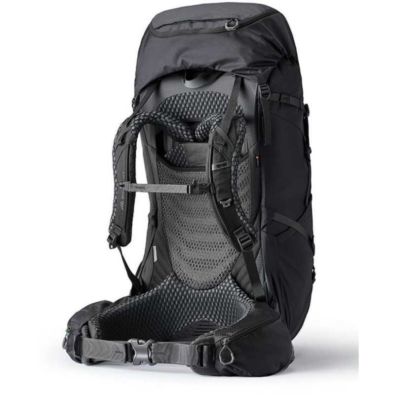 Gregory Deva 70 RC Fog Grey