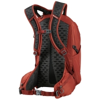 Gregory Kiro 22 Brick Red