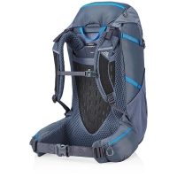 Gregory Amber 34 Arctic Grey