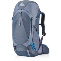 Gregory Amber 44 Arctic Grey