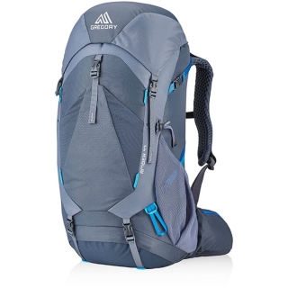 Gregory Amber 44 Arctic Grey