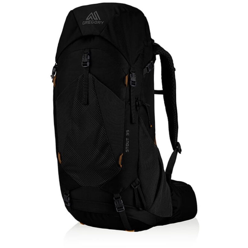 Gregory Stout 35 Buckhorn Black