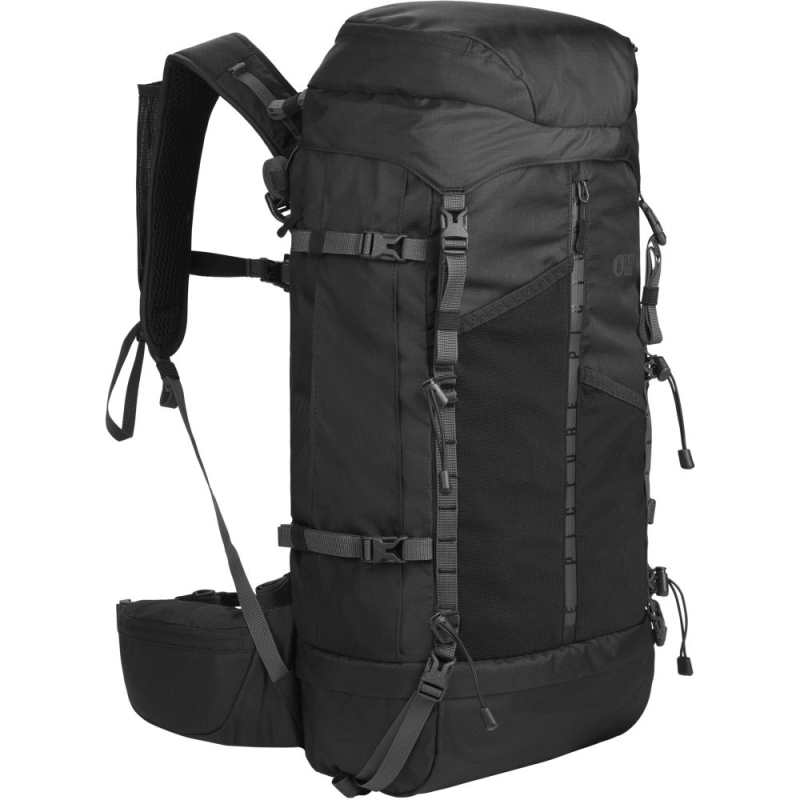 Picture Off Trax 30+10 Backpack Black