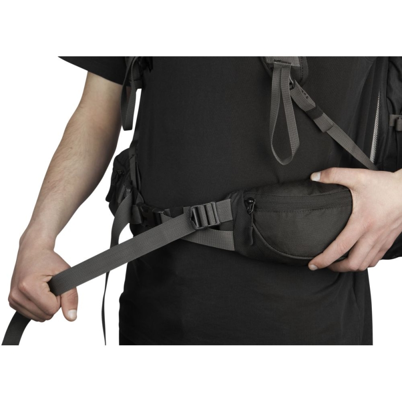 Picture Off Trax 30+10 Backpack Black
