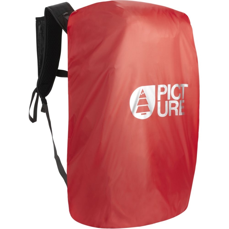 Picture Off Trax 30+10 Backpack Black