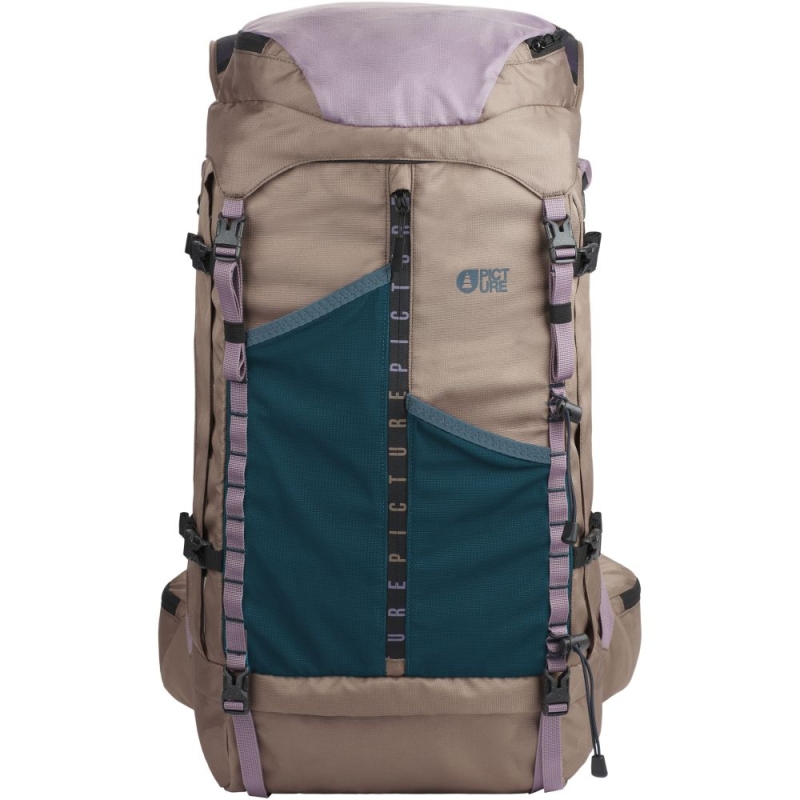 Picture Off Trax 30+10 Backpack Acorn