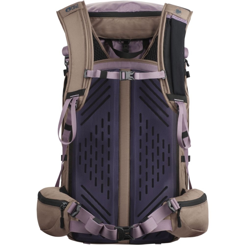 Picture Off Trax 30+10 Backpack Acorn