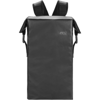 Picture Grounds Wp Backpack Black