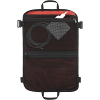 Picture Grounds Wp Backpack Black