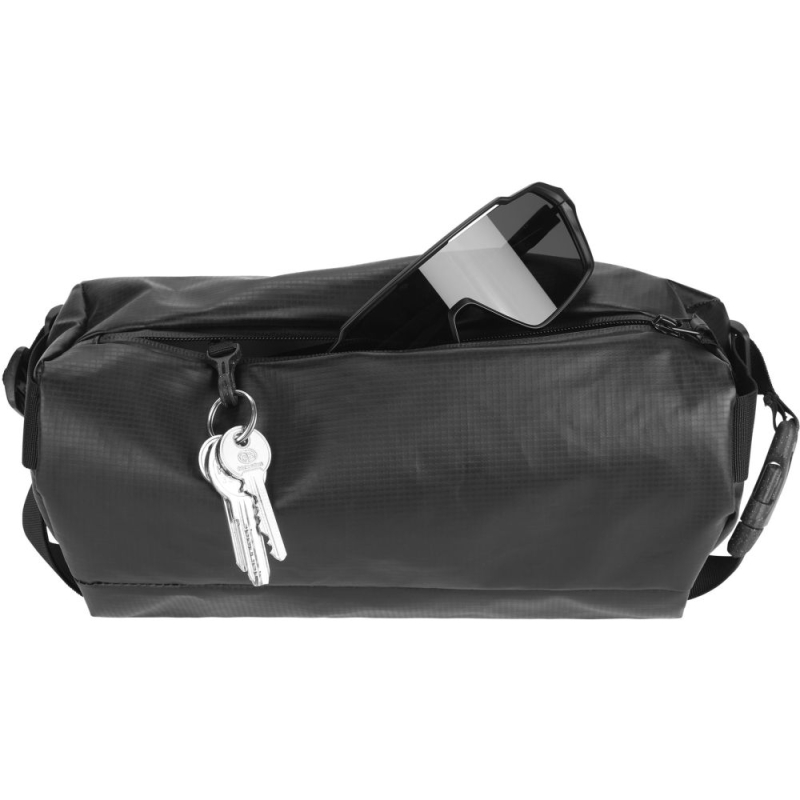 Picture Outline Wp Waistpack Black