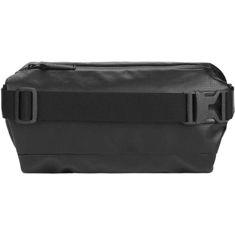 Picture Outline Wp Waistpack Black