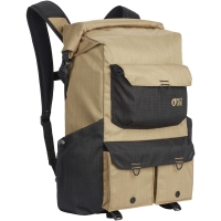 Picture Grounds 22 Backpack Dark Stone