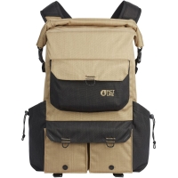 Picture Grounds 22 Backpack Dark Stone