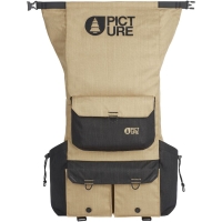 Picture Grounds 22 Backpack Dark Stone