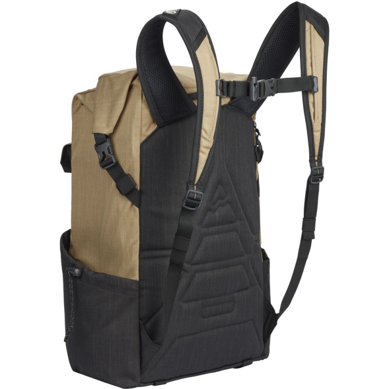 Picture Grounds 22 Backpack Dark Stone