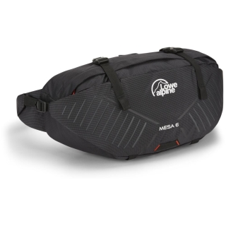 Lowe Alpine Mesa 6 Black