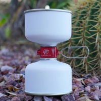 FlipFuel FlipFuel Fuel Transfer Device Red
