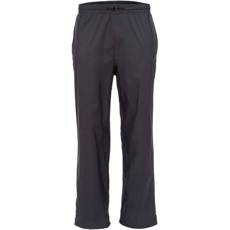 Stow & Go Stow & Go Trousers Charcoal