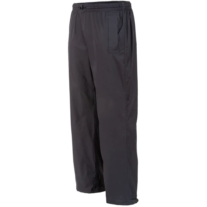 Stow & Go Stow & Go Trousers Charcoal