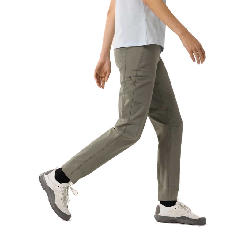 Arc'teryx Gamma Hybrid Pant Women's Forage