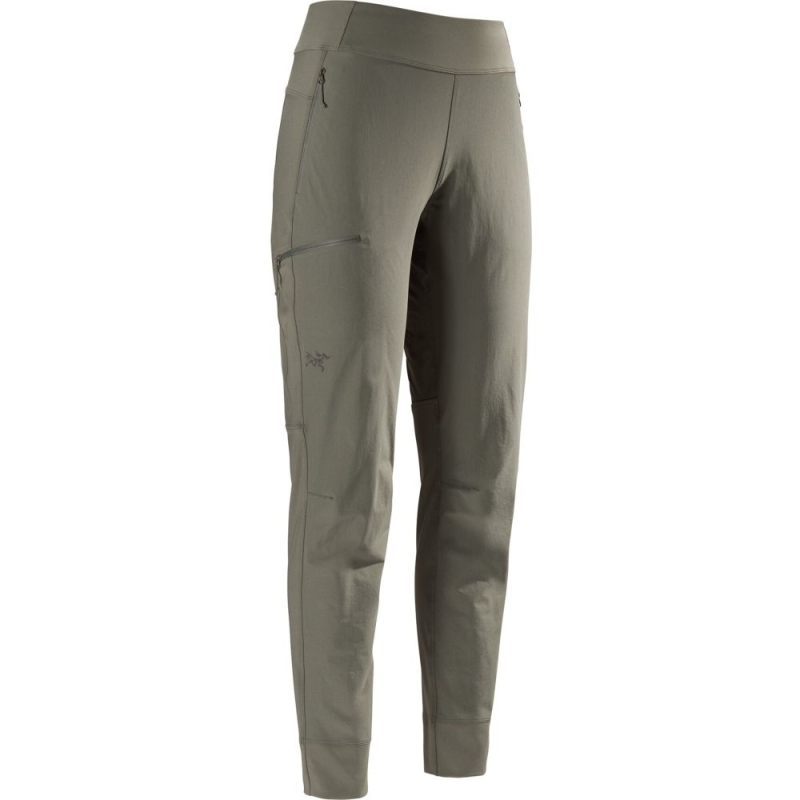 Arc'teryx Gamma Hybrid Pant Women's Forage